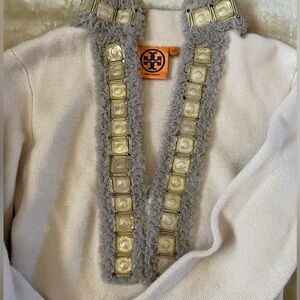 Tory Burch sweater